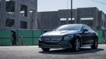 Mercedes-AMG S65 Coupe Satin Black by Impressive Wrap 2018 года